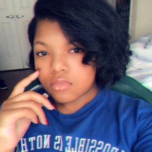 Meet your Posher, Allure